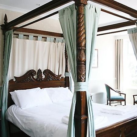Cliff Head Hotel Bucht Bucht Carlyon Bay Zimmer foto