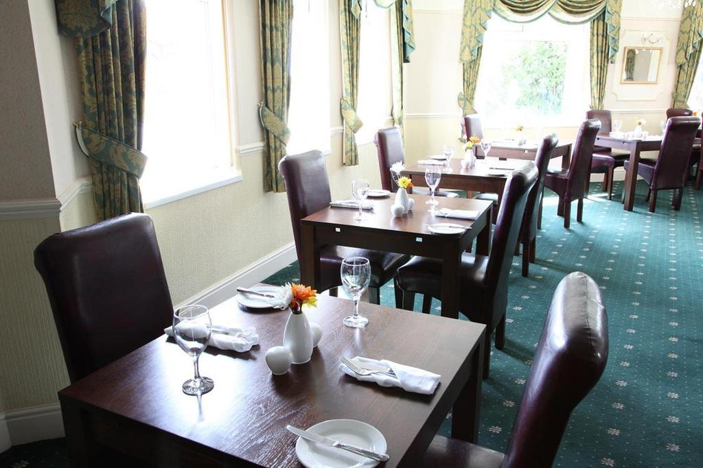 Cliff Head Hotel Bucht Bucht Carlyon Bay Exterior foto