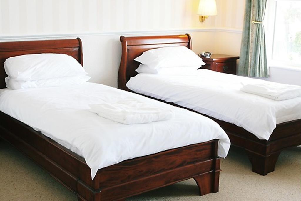 Cliff Head Hotel Bucht Bucht Carlyon Bay Zimmer foto