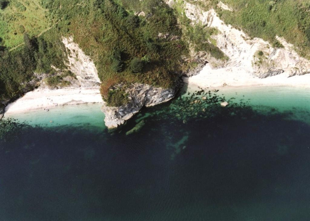 Cliff Head Hotel Bucht Bucht Carlyon Bay Zimmer foto