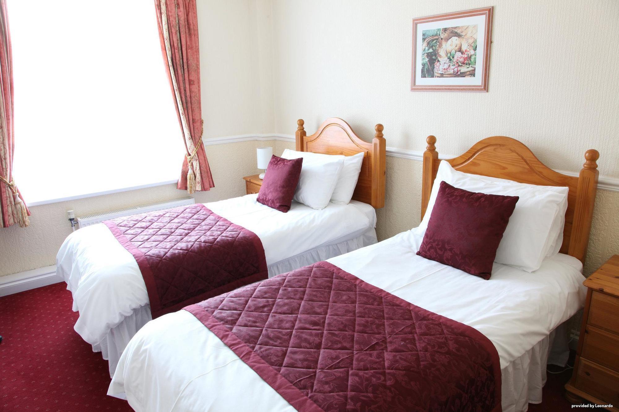 Cliff Head Hotel Bucht Bucht Carlyon Bay Zimmer foto