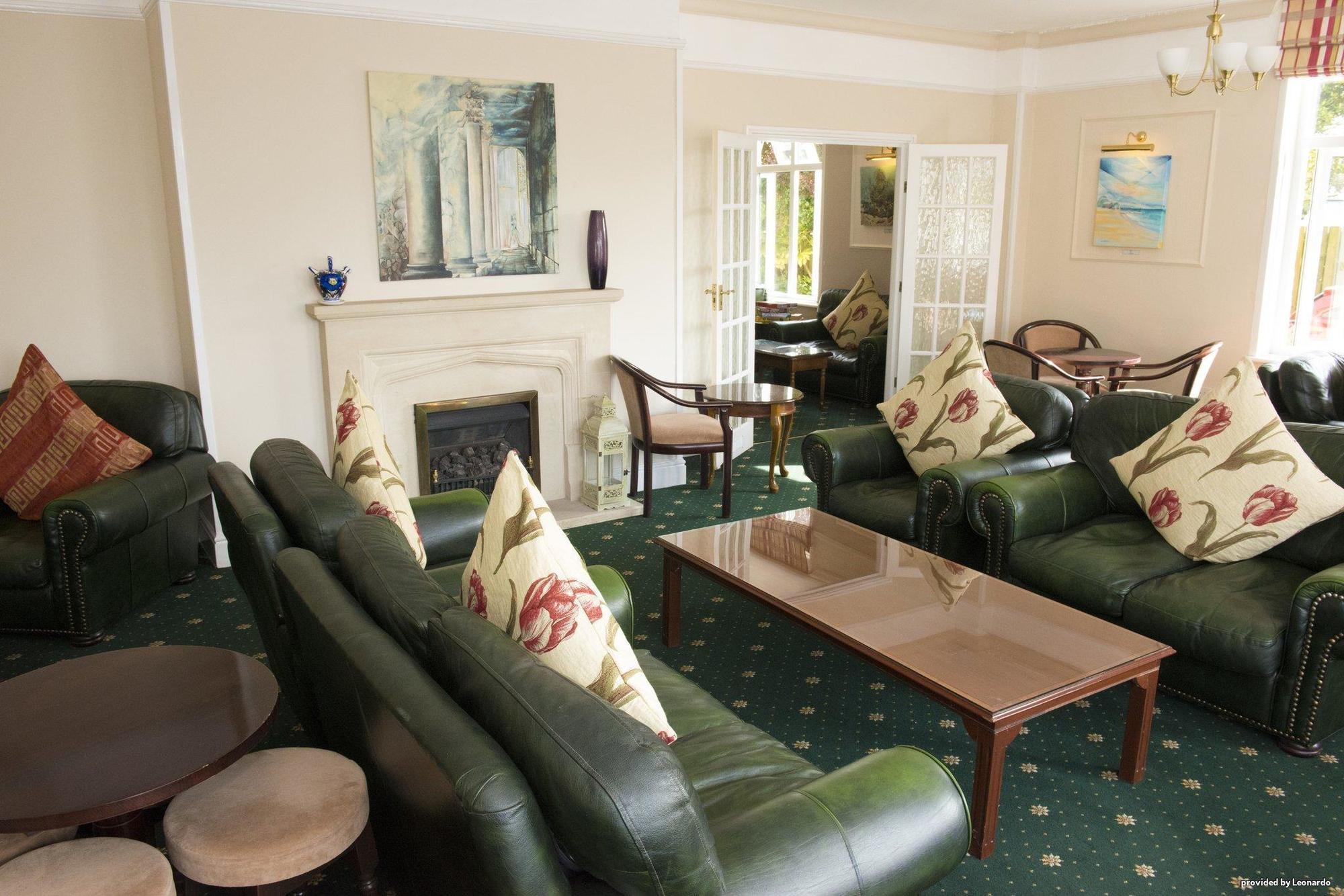 Cliff Head Hotel Bucht Bucht Carlyon Bay Exterior foto