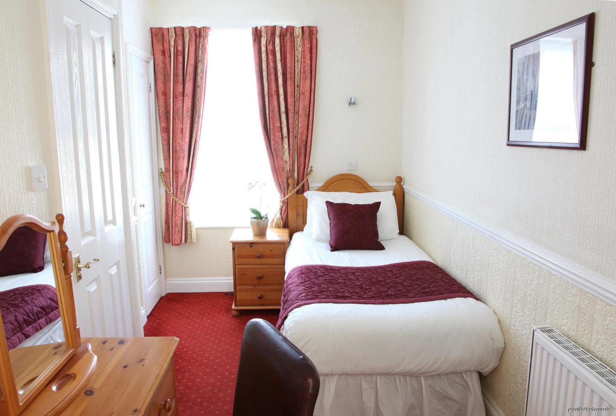 Cliff Head Hotel Bucht Bucht Carlyon Bay Zimmer foto